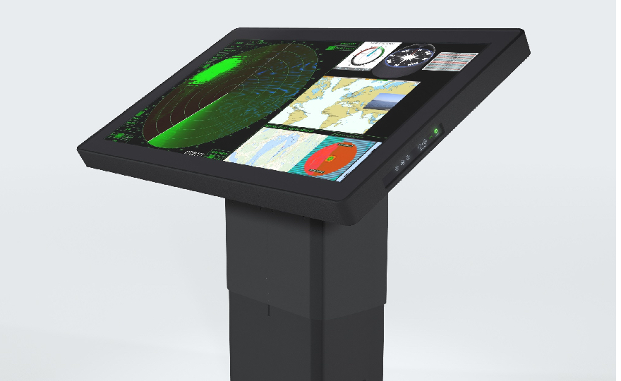 Sperry Marine launches integrated digital navigation and voyage planning services